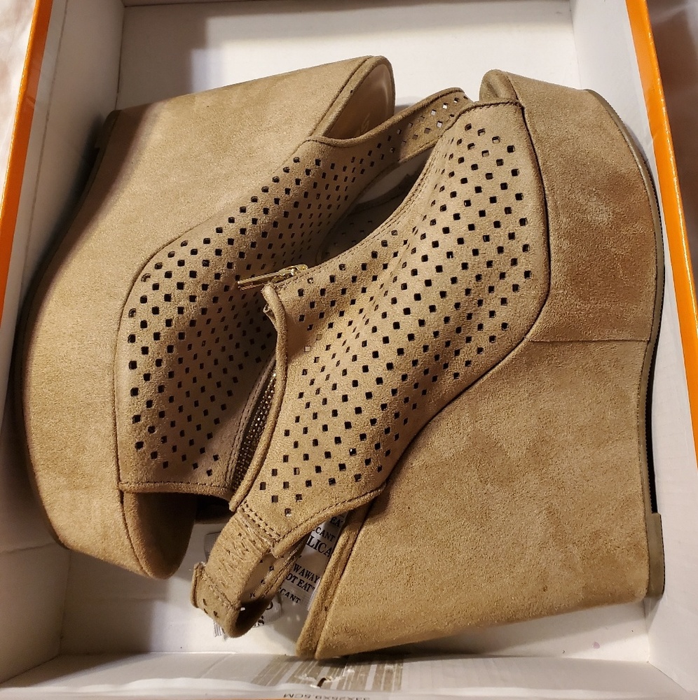 Wedges